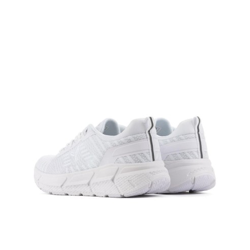 Trivor Yumas Deportivo  Zapatilla textil Flyknit. Forro transpirable, Cordones y plantilla extraíble. Suela antideslizante.