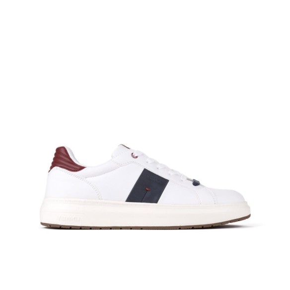 Naqu Yumas Zapato Casual sport sintético. Forro textil. Con cordones ajustables. Plantilla extraíble confort. antideslizante.