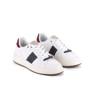 Naqu Yumas Zapato Casual sport sintético. Forro textil. Con cordones ajustables. Plantilla extraíble confort. antideslizante. 2