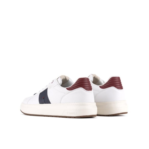 Naqu Yumas Zapato Casual sport sintético. Forro textil. Con cordones ajustables. Plantilla extraíble confort. antideslizante.