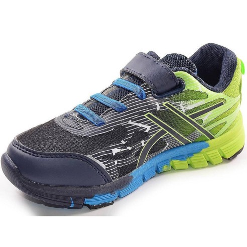 Rodilo J´hayber Deportivo Comprar Zapatilla Deportivo textil, forro interior y plantilla textil acolchado. Cierre en cordones el