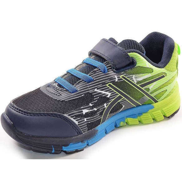 Rodilo J´hayber Deportivo Comprar Zapatilla Deportivo textil, forro interior y plantilla textil acolchado. Cierre en cordones el