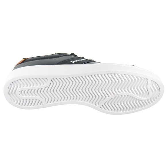 Refresh 171697 Zapato Casual Vegano Acolchado Cordones  Hombre