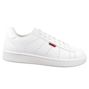 Levi´s Avenue Zapato Casual Sneaker Acolchado Unisex Antideslizante