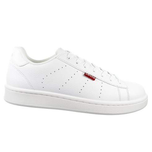 Levi´s Avenue Zapato Casual Sneaker Acolchado Unisex Antideslizante