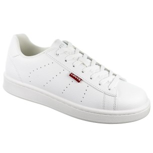Levi´s Avenue Zapato Casual Sneaker Acolchado Unisex Antideslizante 2