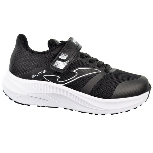 Joma Elitejr2431 Deportivo Acolchado Cordones y Velcro Niño