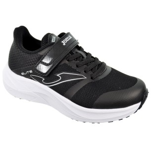 Joma Elitejr2431 Deportivo Acolchado Cordones y Velcro Niño 2