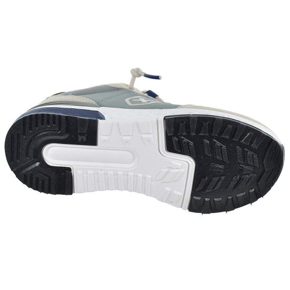 Xti Kids 150714 Sneaker Textil vegano con Cordones para Niño