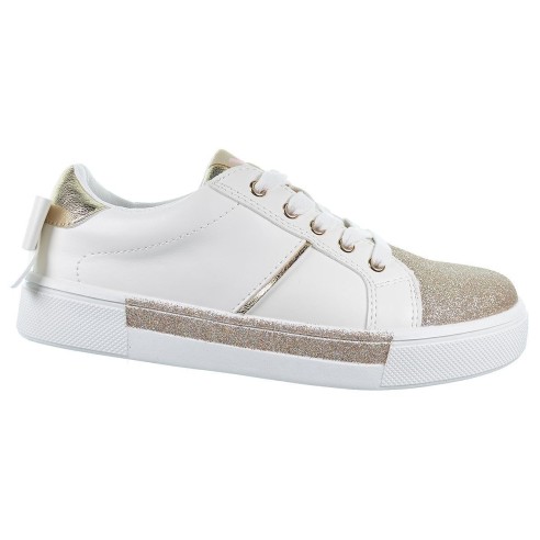 Xti Kids 150809 Zapatilla Con Cordoneras y Suela Gruesa Niña