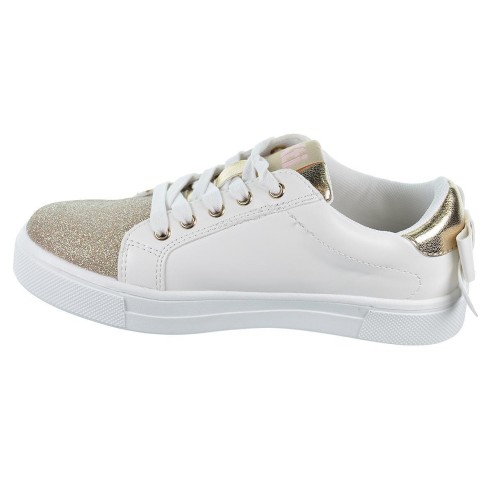 Xti Kids 150809 Zapatilla Con Cordoneras y Suela Gruesa Niña