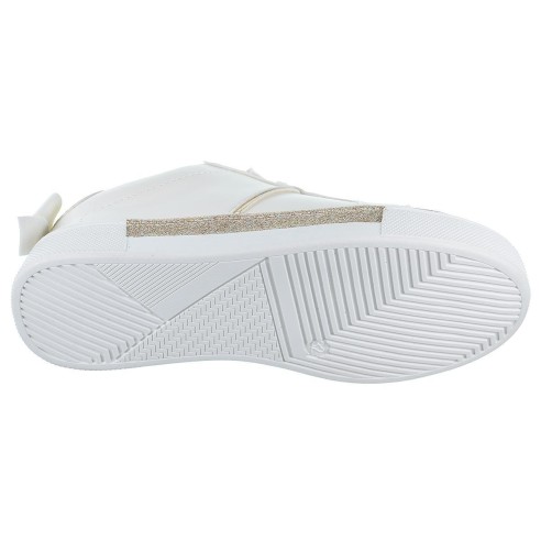 Xti Kids 150809 Zapatilla Con Cordoneras y Suela Gruesa Niña