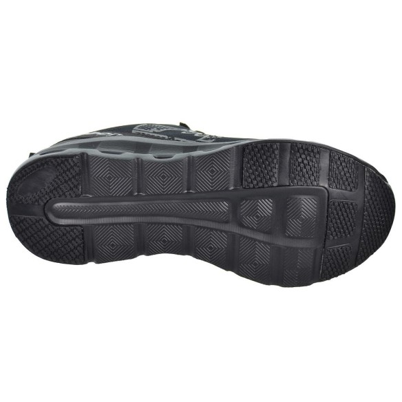 J´hayber Chemor Zapatilla Textil Deportiva . forro y plantilla textil acolchado. Con cordones. Antideslizante, ligera y flexible