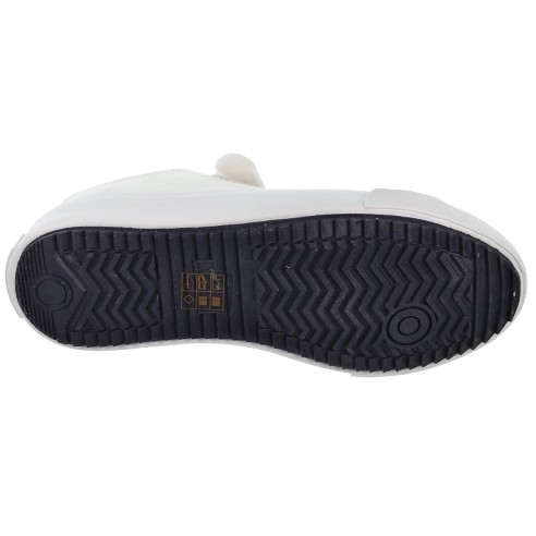 Conguitos 284068 Zapatilla Lona Velcro y Cordones Unisex Niño Niña Antideslizante