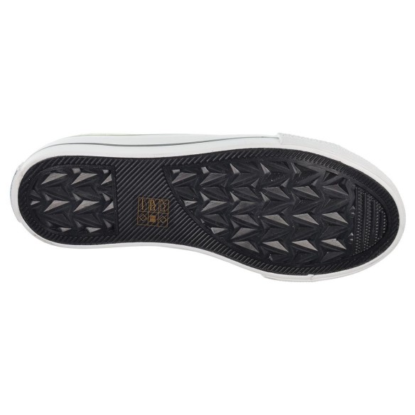 Conguitos 283059 Zapatilla Antideslizante  Textil Metalizado Cordones Niña