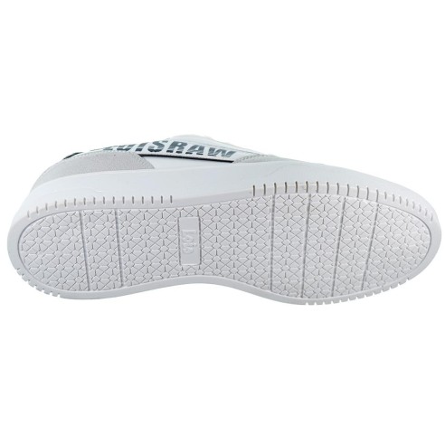 Lois 64364 Sneaker Textil y Sintético Acolchado antideslizante con cordones para Hombre