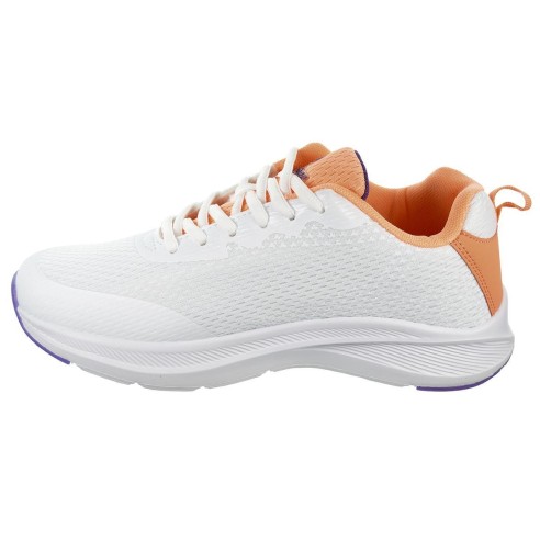 J´hayber Reodo Deportivo Textil Acolchado Cordones Mujer