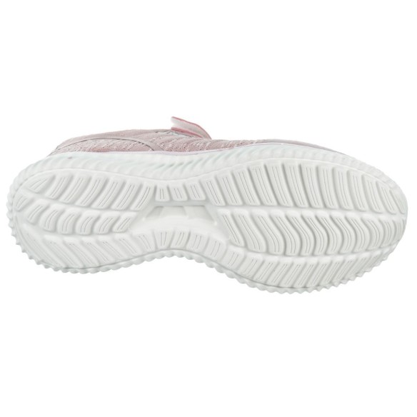 J´hayber Chilta Deportivo Textil Cordones Velcro Acolchado Niña
