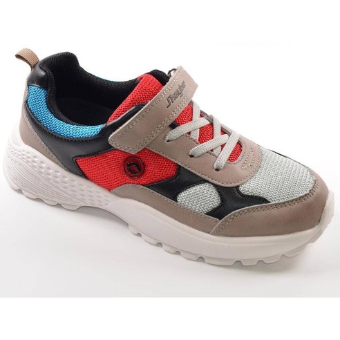 Chitesa J´hayber Deportivo Comprar Zapatilla Deportivo sintético y textil, forro y plantilla textil acolchado.  Cordones elástic