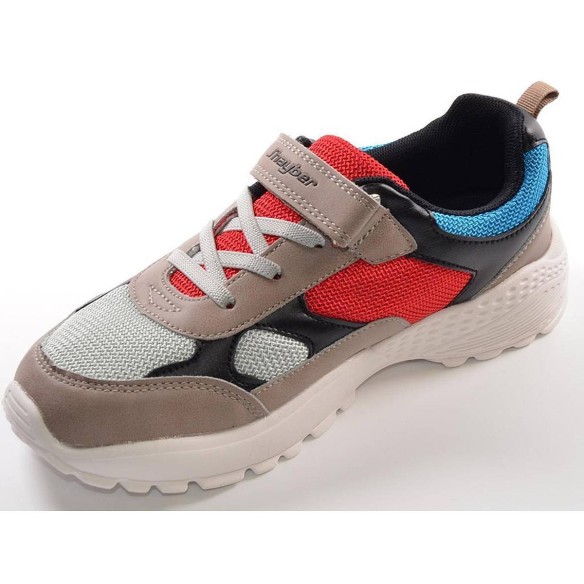 Chitesa J´hayber Deportivo Comprar Zapatilla Deportivo sintético y textil, forro y plantilla textil acolchado.  Cordones elástic
