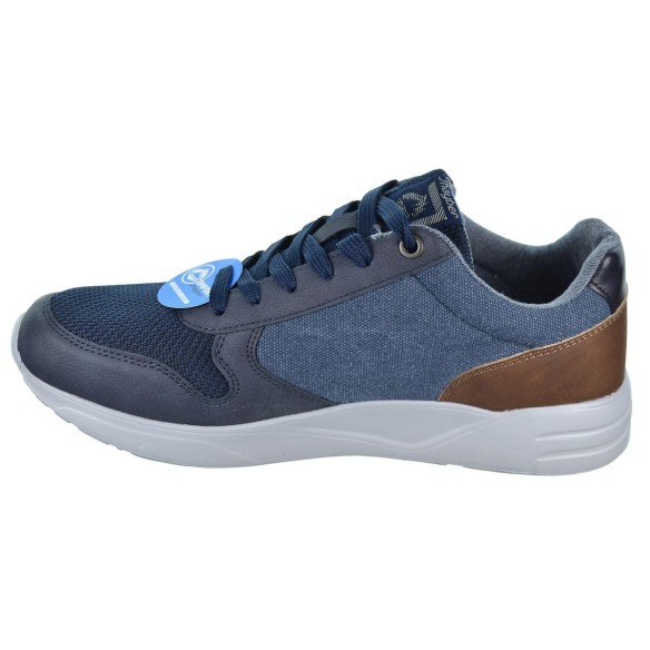 J´hayber Chalt Zapato Sneaker Acolchado Transpirable Hombre