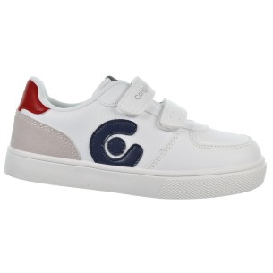 Conguitos 226001 Zapato Casual Sneaker Acolchado Velcro Niño antideslizante