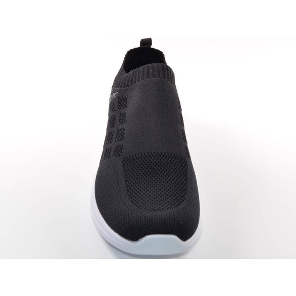 Chegama J´hayber  Deportivo Zapatilla Deportivo textil con elástico en collarín y plantilla textil extraíble. Suela ligera y fle