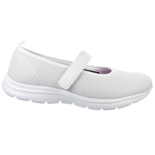 Nicoboco Miri Zapato Deportivo estilo Mercedes Mujer plantilla extraíble