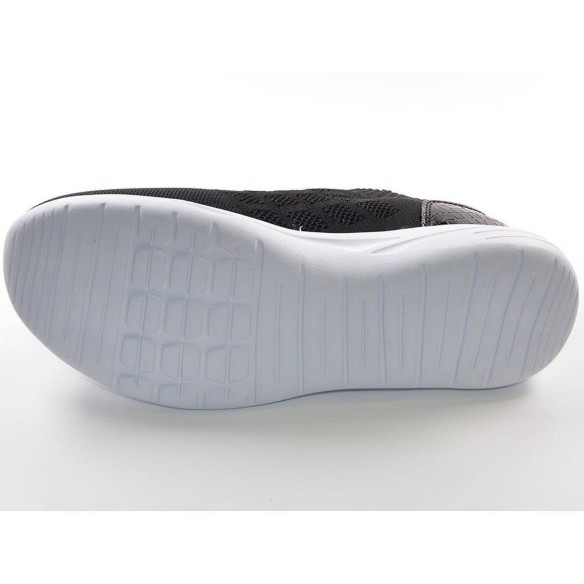 Chegama J´hayber  Deportivo Zapatilla Deportivo textil con elástico en collarín y plantilla textil extraíble. Suela ligera y fle