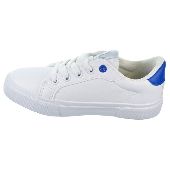 Lois 60191 Zapato Sneaker Casual Acolchado Cordones Niño