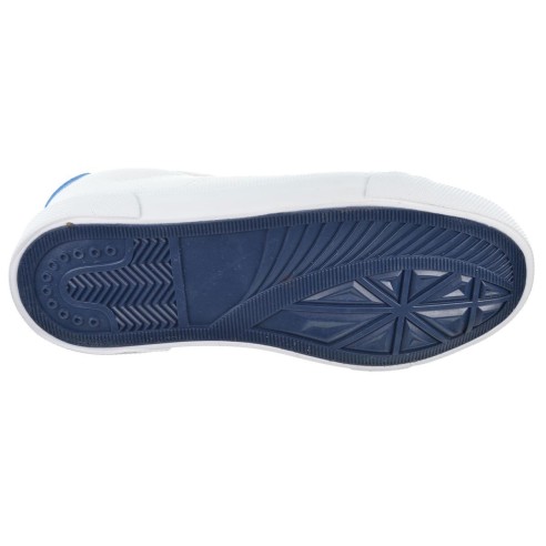 Lois 60191 Zapato Sneaker Casual Acolchado Cordones Niño