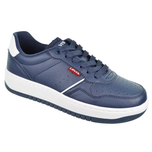 Levi´s Aiden Zapato Casual Sneaker Acolchado Ligero Unisex caucho antideslizante