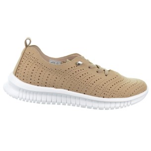 Amarpies 26443 Zapato Sneaker Casual Pies Delicados Mujer
