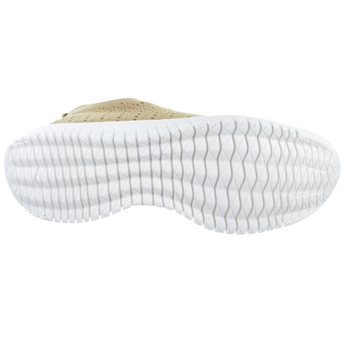 Amarpies 26443 Zapato Sneaker Casual Pies Delicados Mujer