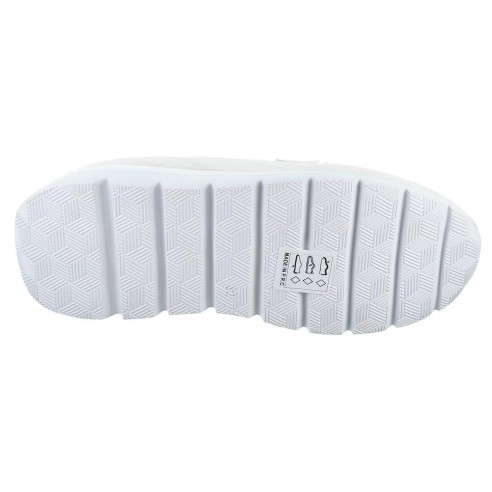 Amarpies 26323 Zapato Mocasín Casual Confort Cuña Mujer