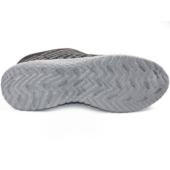 Gemini Sweden Kle Deportivo Zapatilla Deportivo en nylon transpirable, cierre en cordones ajustables. Forro y plantilla confort 