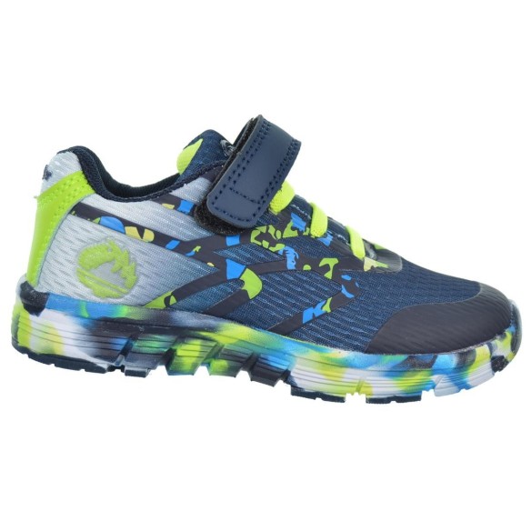 J´hayber Ropel Deportivo Textil Acolchado Niño Unisex antideslizante