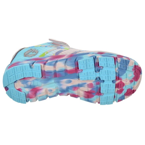 J´hayber Ropel Deportivo Textil Acolchado Niño Unisex antideslizante