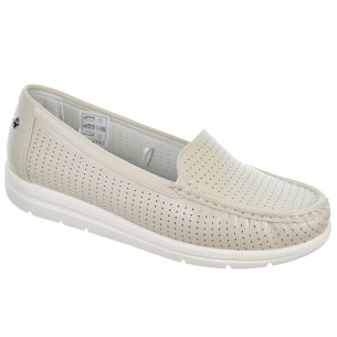 Amarpies 26425 Zapato Mocasín Confort Suela Caucho Mujer 2