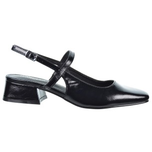 D´angela 26167 Zapato Sintético Hebilla Tacón Antideslizante Mujer 2