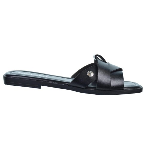 Refresh 171551 Sandalia Acolchada Antideslizante Mujer