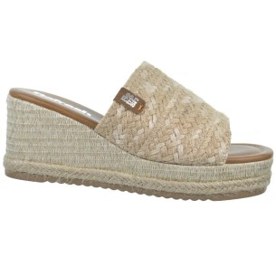 Refresh 171753 Sandalia Vegana Plataforma Antideslizante Mujer 2