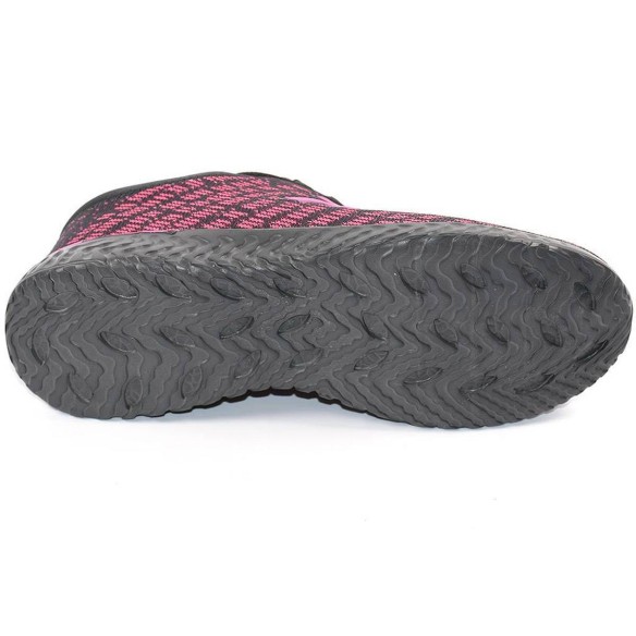 Gemini Sweden Kle Deportivo Zapatilla Deportivo en nylon transpirable, cierre en cordones. Forro interior y plantilla confort te