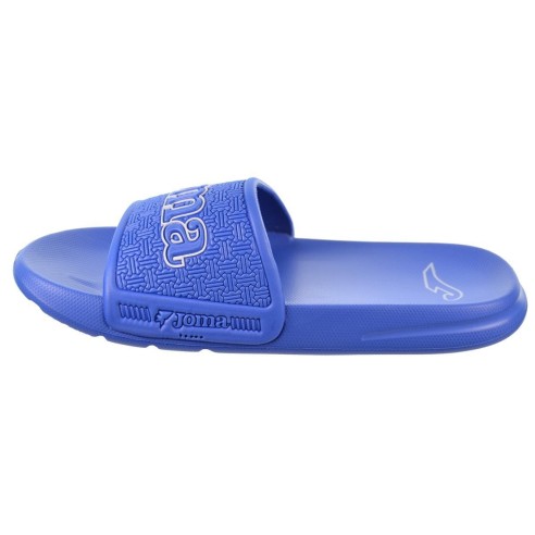 Joma Slanjs2404 Chancla Playa Piscina Suela Caucho Niño Nina