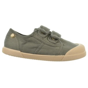 Igor 10333 Zapatilla Lona Respetuosa Primeros Pasos