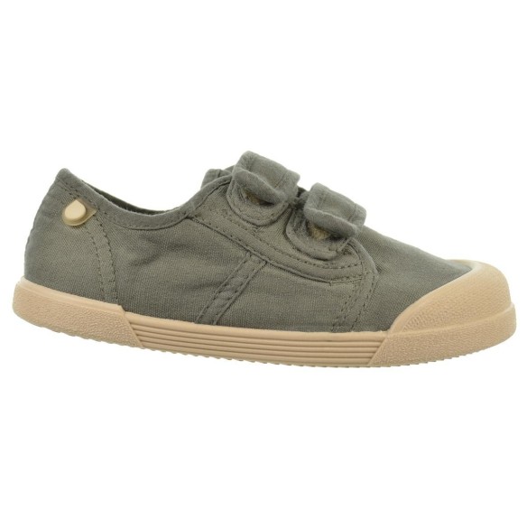 Igor 10333 Zapatilla Lona Respetuosa Primeros Pasos