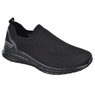 Nicoboco Loaferw Deportivo Transpirable Confort Mujer 2