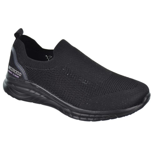 Nicoboco Loaferw Deportivo Transpirable Confort Mujer