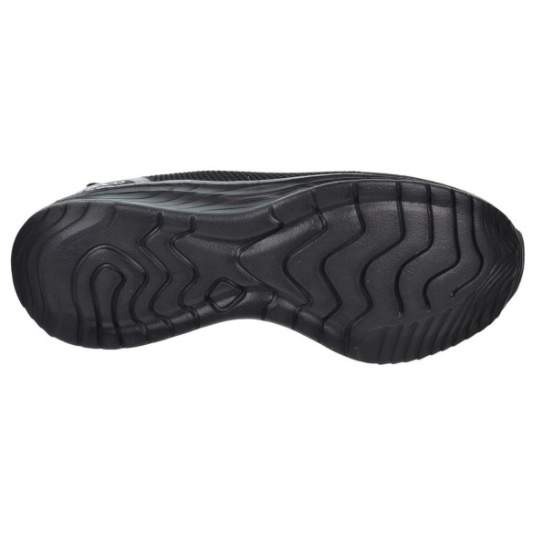 Nicoboco Loaferw Deportivo Transpirable Confort Mujer