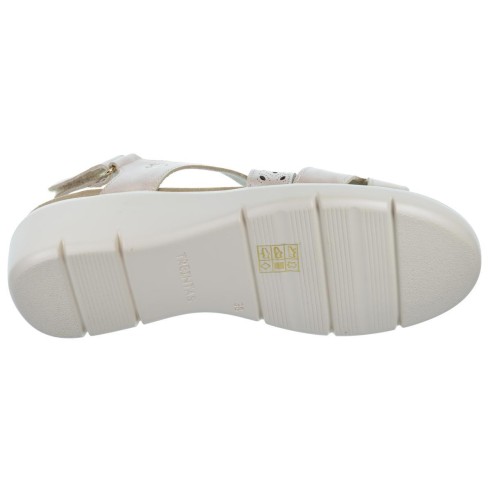 30S Treintas 4130 Sandalia Confort Piel Pies Delicados Mujer